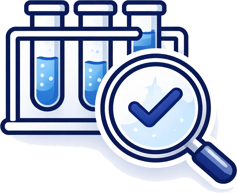 Kontrola każdej partii