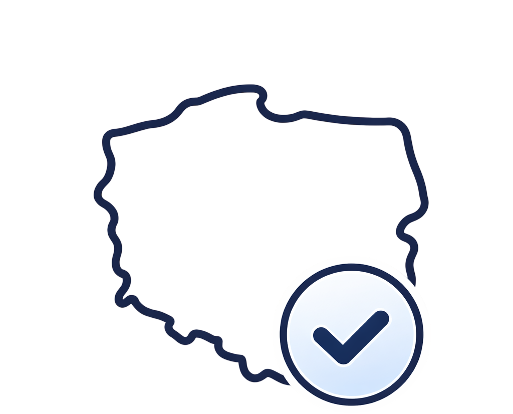 Produkowane w Polsce