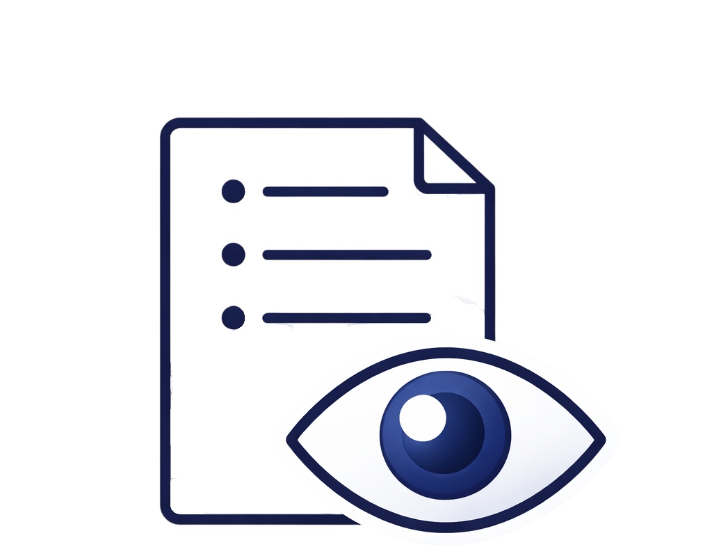 Transparentny skład